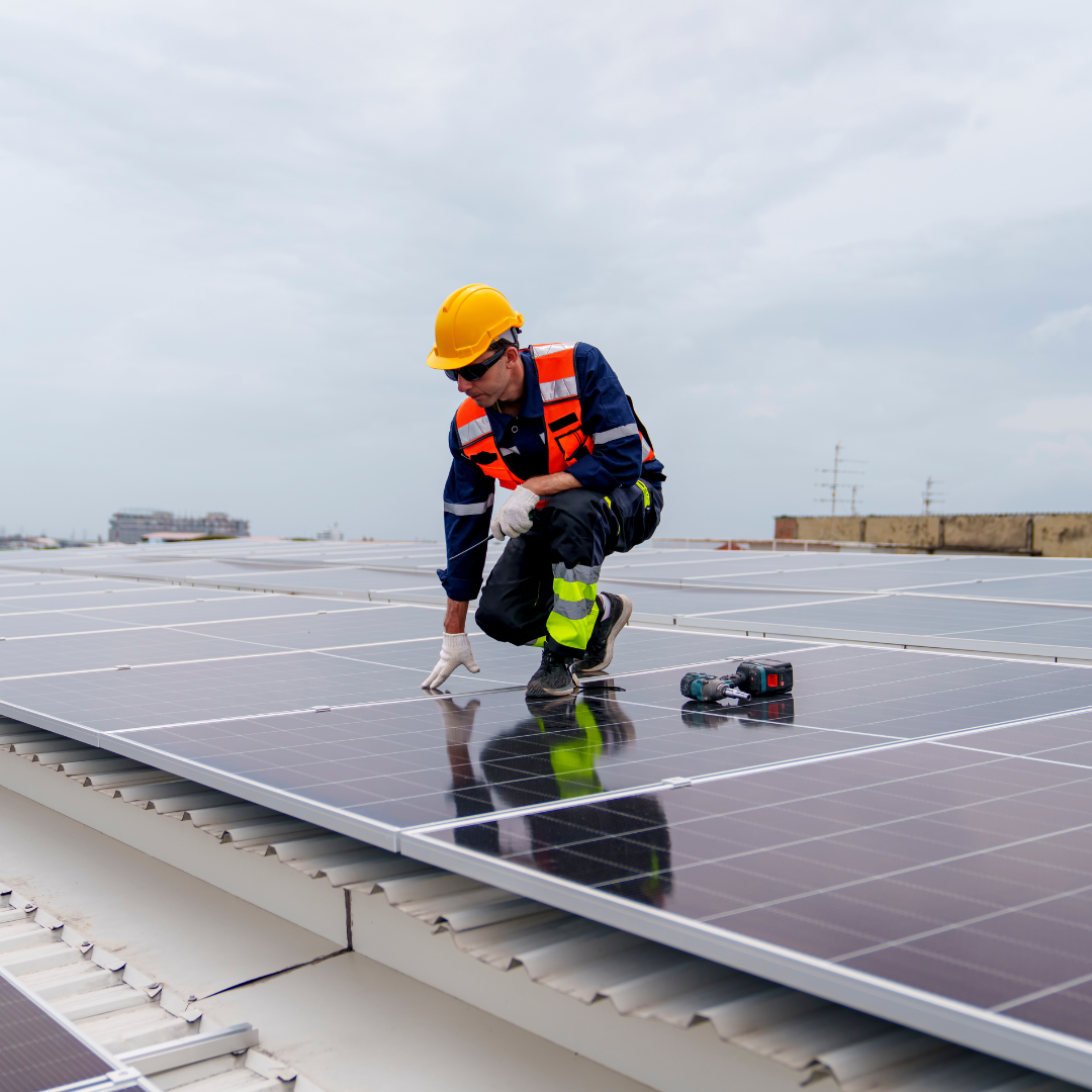 Site Survey & Consultation